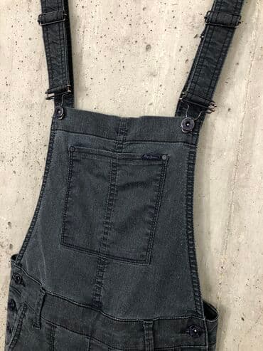 Farmerke: PEPE JEANS PANTALONE za odrasle i decu Velicina XS Duzina samih — 2