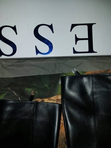kozne cizme preko kolena: Čizme, Guess, 36 — 4