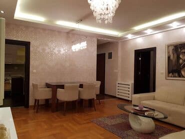 iznajmljivanje stanova beograd: 3 sobe — 3
