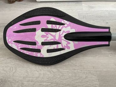 triko za gimnastiku za devojcice: Waveboard br.7, uvoz Svajcarska — 4
