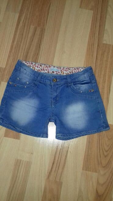 tommy hilfiger d: Short, 140-146 — 1