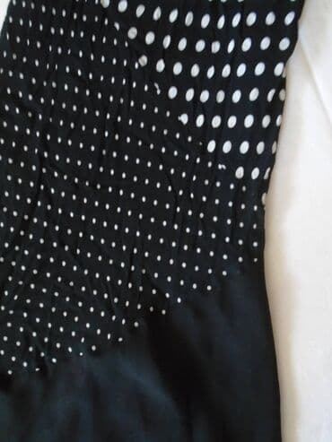 butik novi sad haljine: M (EU 38), bоја - Crna, Večernji, maturski, Na bretele — 8