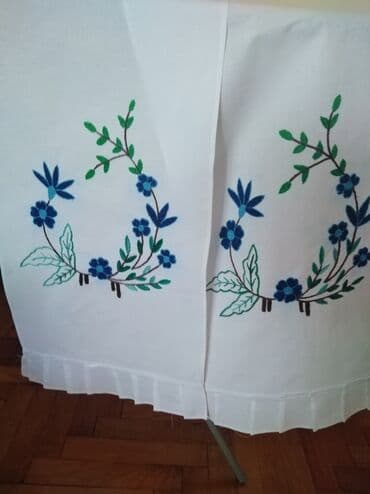 Towels: Floral, color - Multicolored — 22