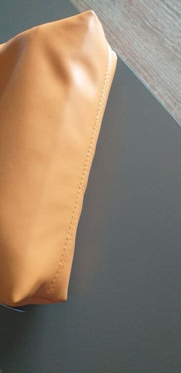 torbe b: Torba za rame, Materijal: Polyurethane — 4