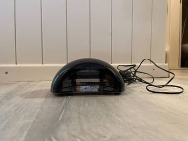 air force 1: Lampa za nokte br.26, uvoz Svajcarska — 3