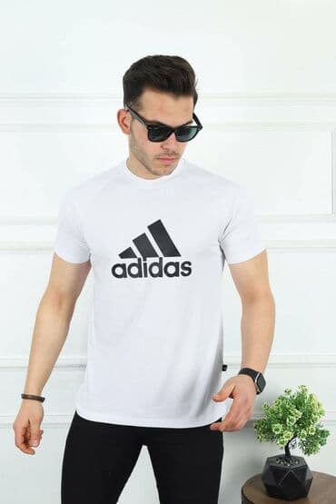 bluza velicine m: Adidas muška majica

Novo
Pamuk
Veličine m l xl 2xl 3xl — 2