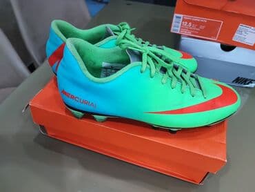 patike za jesen: Patike, Nike, veličina - 44 — 1