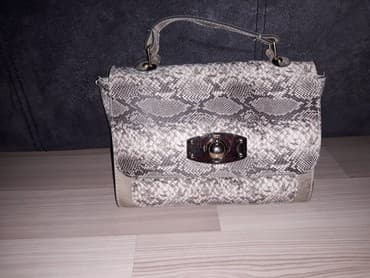 mona torbica m: Elegantna torbica — 3