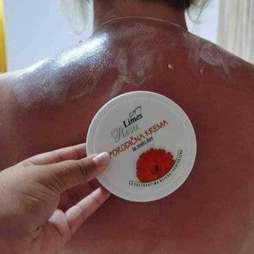 šminka za devojčice: Porodicna krema🌼🌼🏖🏖 Prva pomoc gde god da ste👌 Bez nje ne smete biti🍀 — 9