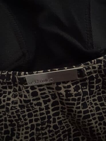 Kupaći kostimi: M (EU 38), Leopard, krokodil, zebra — 3