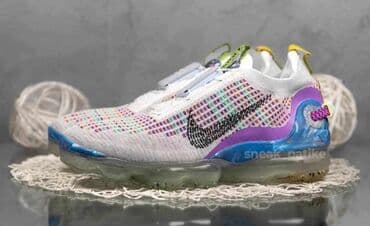 patike sa vazdušnim đonom: Patike, Nike, veličina - 42 — 3