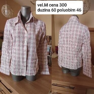 gerry weber nova kolekcija: M (EU 38), bоја - Šareno — 18
