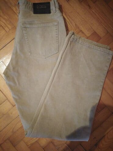 Lične stvari: Farmerke, 34 / 36, Skinny — 6