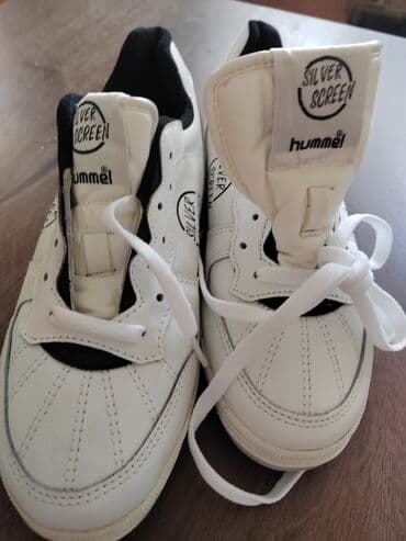 Patike: Hummel, Veličina - Nehodajuće — 4