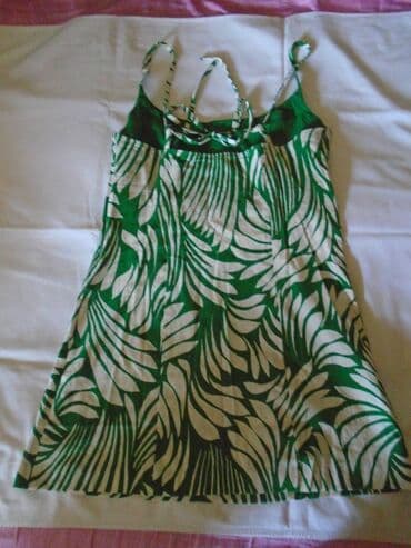 pamucni sorcevi zenski: H&M Na bretele — 4