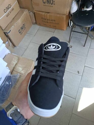 p. s. fashion нови сад слике: Adidas, 41 — 9