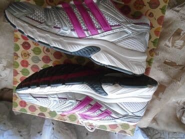 balenciaga patike triple s: Adidas, 36.5 — 3