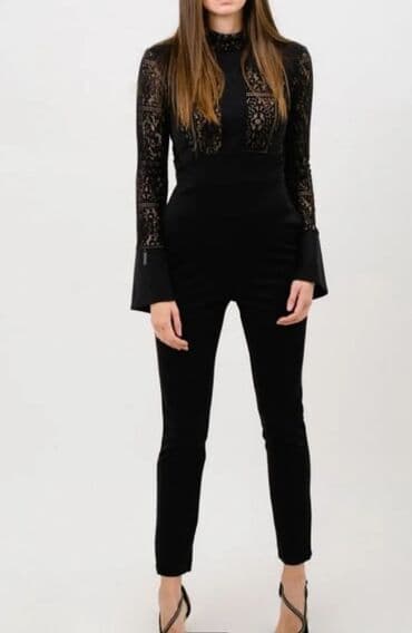 slim 40 za mrsavljenje: PS Fashion, L (EU 40), bоја - Crna — 1
