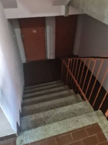 agencija za nekretnine vrnjacka banja: Retko u ponudi. Dvosoban stan od 64kv u prizemlju u Bloku 63 — 7
