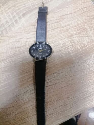 casio zenski satovi: Klasični sat, Ženski — 3