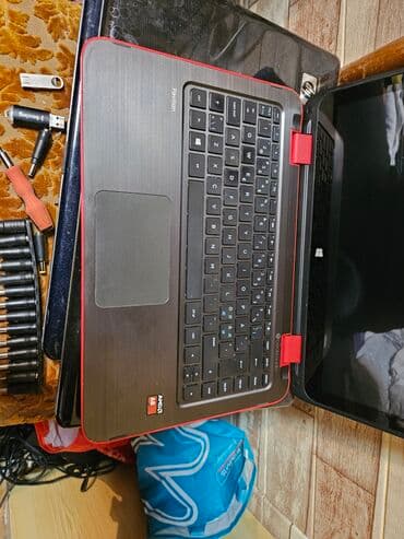 graficke kartice za laptop cene: AMD A8, 13.1 " — 4