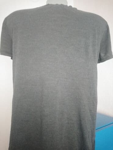 Massimo Dutti, XS (EU 34), bоја - Siva — 3