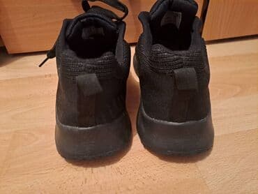 nike patike zenske: 40, bоја - Crna — 5
