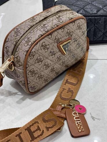 satovi guess: Elegantna torbica, Guess — 4