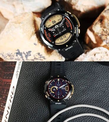 replica parfemi srbija: Smart watch, Unisex — 12