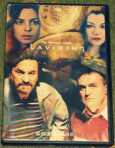 legendarni automobili 1: Domaći dvd legendarni filmovi (original) fenomenalan dvd zapis — 2