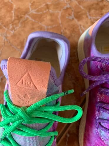 obuca 35 broj: Adidas, 40, bоја - Šareno — 2