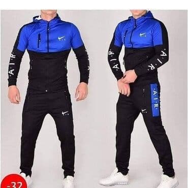 Muška odeća: Cena 3200 din M L XL 2XL — 3