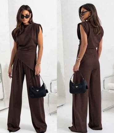 asos svecani kombinezoni: Komplet: 2300 dinara 
Likra — 10