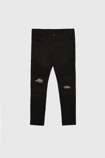 Muška odeća: 9Zara-Original-Slim Fit-Dostupne u svim brojevima — 5