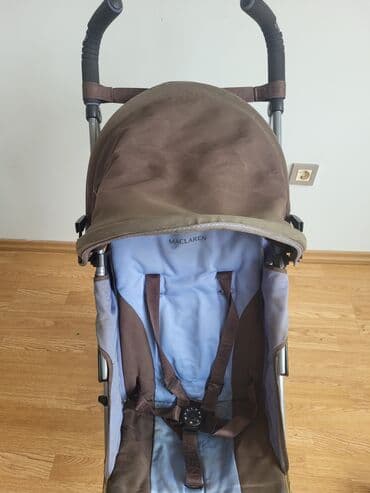 bebi oprema valjevo: Kolica za bebe — 2