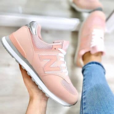 new balance 550 beograd: New balance patike

Novo
Brojevi 36 do 41

fb Moja Kupovina 1 — 5