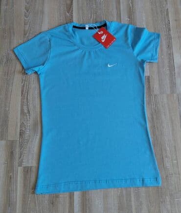 ramax novi sad: Nike ženska majica Novo Pamuk Veličine m l xl 2xl ima i crna u ponudi — 3
