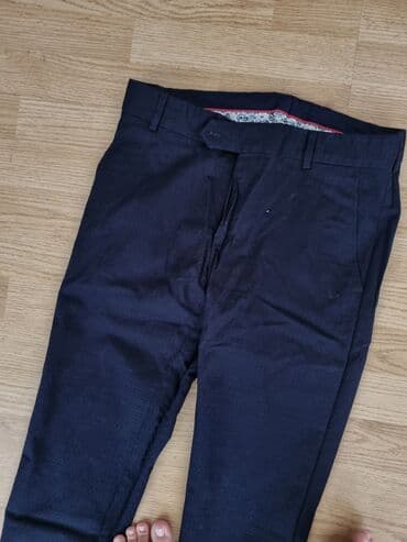 sorts nike muski: Pantalone — 3