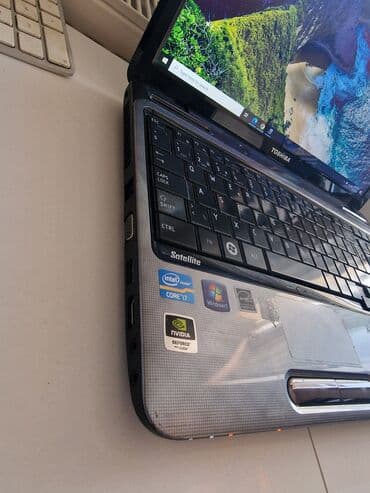 kuler za laptop: Intel Core i7, 15.6 " — 2