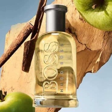 hugo boss parfem za zene: 👑boss bottled boss bottled od hugo boss je drveni začinski miris — 2