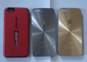 iphone 13 mini zeleni: Maska za iphone 6. sve 3 za 1000 din. srebrna je pukla sa strane. ide — 2