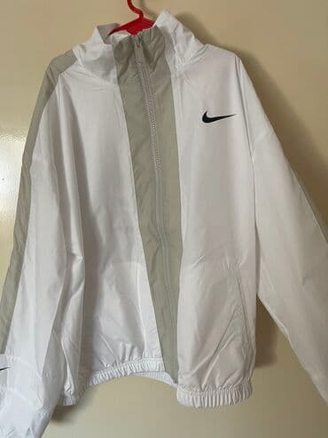 obuca sa platformom: NIKE šuškavac vel.S NOVO — 3