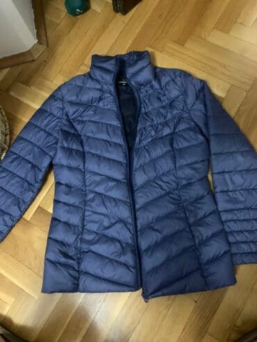 jakne za trudnice h m: M (EU 38), Jednobojni, Sa postavom — 1