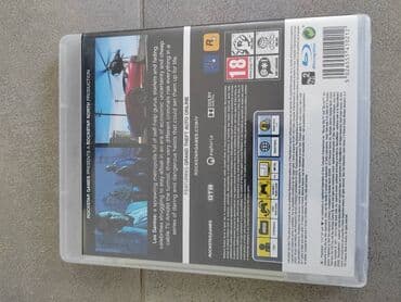 besplatne igre za ps3: PS3 igre - Minecraft / GTA 5 Minecraft PS3 igra / 2000 GTA 5 — 5