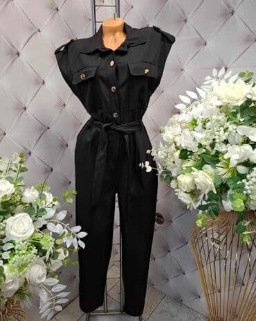 kombinezoni ps 2022: 9Fashion Woman — 4