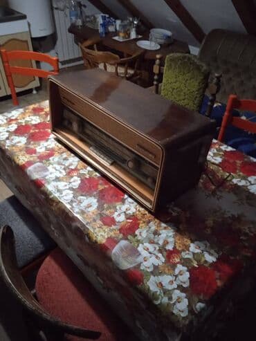 otkup starih racunara: Stari radio aparati — 3