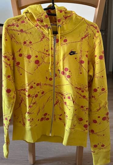 hugo replay duks: Nike, M (EU 38), bоја - Šareno — 1