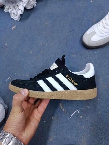 lidl patike: Adidas — 6