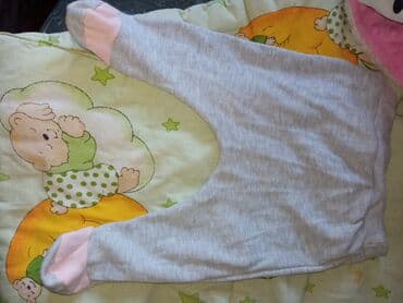 Dečija odeća: Happy Giraffe, 74-80 — 93