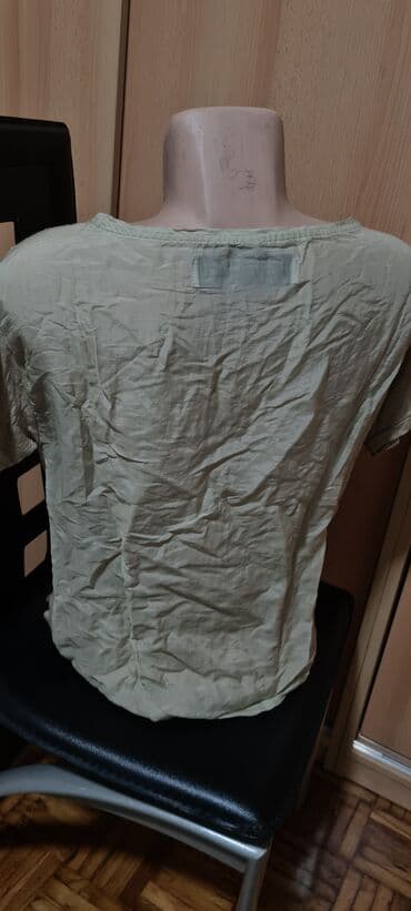 navijacke majice srbija: Zara majca vel M
Novo bez etikete — 3